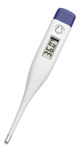 Termometer Mjekesor Digjital 32-42C